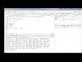 Sampling distribution tutorial