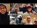 Download Lagu Bertemu kembali dengan sahabat SMA \u0026 obsesi baru kami 🦐 | arsip Agustus