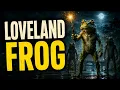 The Loveland Frogman What Really Happened in Ohio