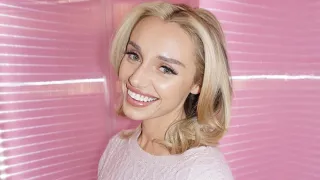 DAY IN MY LIFE - BLO DRY BAR