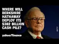 Berkshire Hathaway earnings Key takeaways