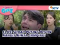 Lagu Merengek Nangis!! Devon Telfon Aqeela Minta Ikut Camping?! | Asmara Gen Z - Episode 435