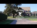 The U S Open at Winged Foot How the Drama Has Unfolded