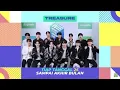 Download Lagu Jingle Tokopedia by Twice,Stray Kidz, Treasure, The Boyz,SECRET NUMBER~~