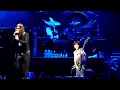 Ozzy doing CRAZY TRAIN with very young japanese guitarist Yuto Miyazawa.