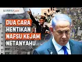 Download Lagu Israel Dorong Gaza ke \