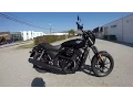2017 Harley Davidson Street 500 - Test Ride Insights