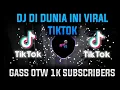 Download Lagu DJ DI DUNIA INI VIRAL TIKTOK || DJ MBON MBON