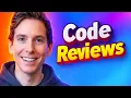 Code Reviews