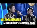 Download Lagu SPEKTAKULER! Valen Pamekasan di D'Academy 7 Top 10: \