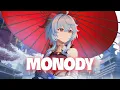 Download Lagu 「Nightcore」➝ Monody (TheFatRat Feat. Laura Brehm)