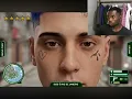 🇲🇿￼REACT Meno Tody, Oruam - Isso é Rio de Janeiro ( Visualizar) REACT GRINGO 