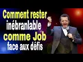 Download Lagu Comment garder la foi quand tout va mal ?_Le secret de Job_Pasteur Marcello Tunasi 