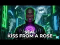 Lagu Seal – Kiss from a Rose (AI Metal Cover | Bad Omens x TesseracT Style)