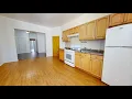 One-bedroom with office for rent in Ridgewood NY near Forest Ave M-train station