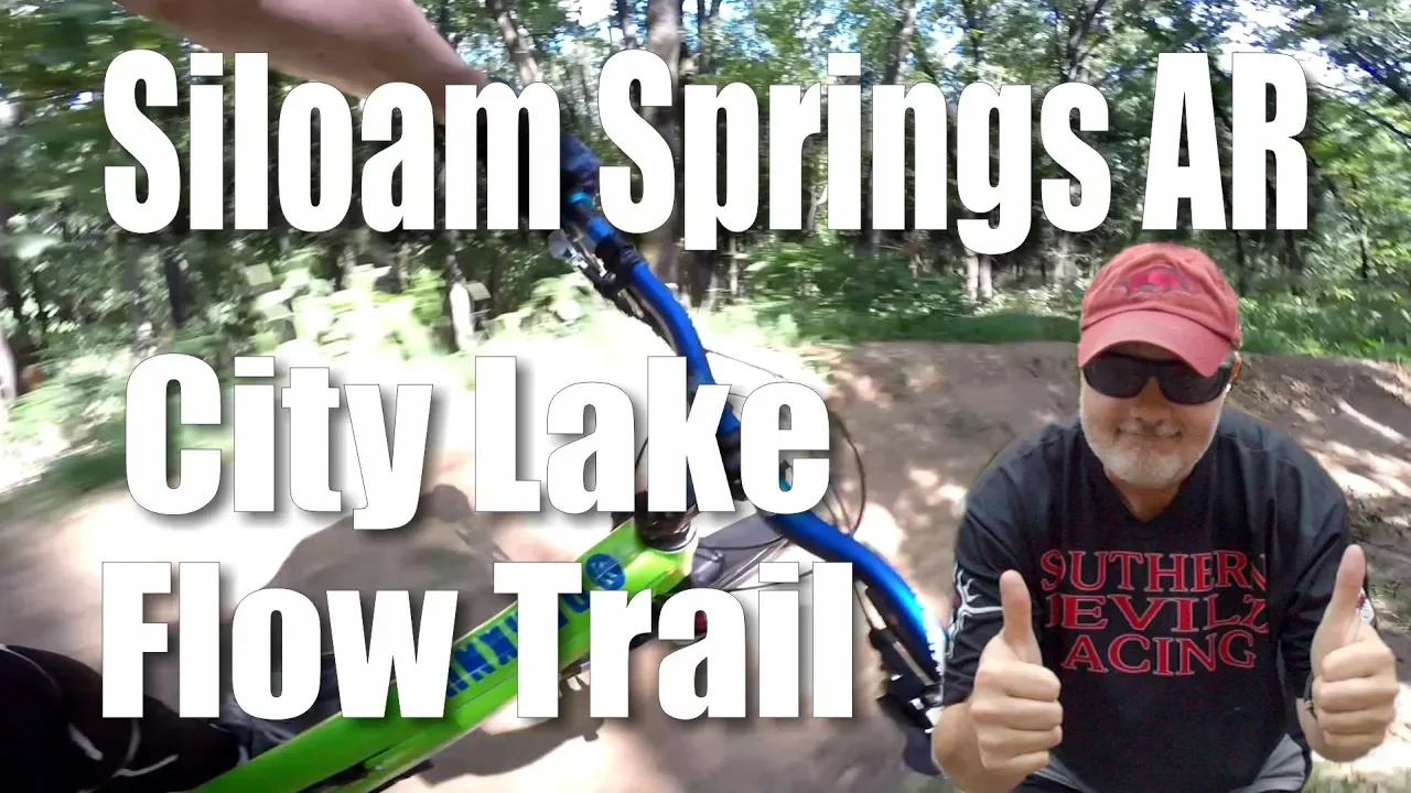 Historic Siloam Springs, AR Craftsman home.