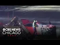 2 teens killed 1 injured in crash in McHenry Illinois
