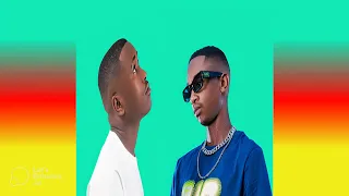 Scotts Maphuma Gold Max Jaiva Sikbone Ft Dj Maphorisa JazzWorx AMAPIANO 2025 