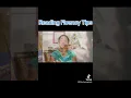 Reading Fluency Tips