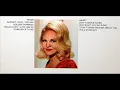 Peggy Lee: Alright, Okay, You Win (Wyche / Watts) - Recorded May 25, 1958