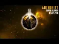 Ogryzek - AUTHORITY Super Slowed (Official Visualiser)