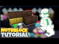 Release Noteblock Tutorial | FnF Smoke 'Em Out Struggle Mod #shorts