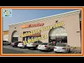 AutoZone Plaza South El Monte CA LA Shopping Center Plaza Del Sol Karina s Tacos Donut King 99 Cents