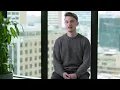 Meet Hayden Graduate Developer at Australia Post