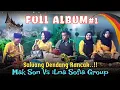Download Lagu FULL ALBUM DENDANG RANCAK SABANA SERO..!!😂🤣MAK SON VS ILMA SOFIA GROUP DI KOTO TUO~SIJUNJUNG