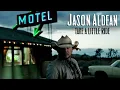 Jason Aldean - Take A Little Ride (Official Audio)