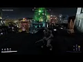 Gotham Knights mod - Holo and Regular Shotguns for Red Hood