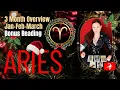 Lagu ARIES ♈️ \