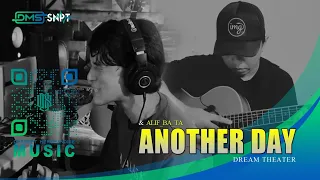 dream theater another day acoustic cover alip ba ta ft dimas senopati