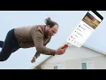 arabam com Trink sat Reklam Filmi Yayinda