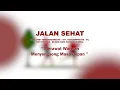 Lagu Live JALAN SEHAT HARI JADI TEMANGGUNG KE-191