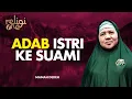 Download Lagu WAJIB TAHU! Akhlak Istri ke Suami, Bikin Suami Betah di Ruma | Rumah Mamah Dedeh religiOne tvOne