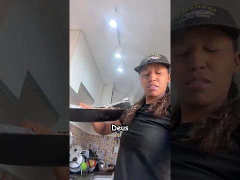ESSA RECEITA NÃO DEU CERTO…