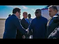 Download Lagu RDC VS SENEGAL 2-3 POSER LA QUESTION À TSHISEKEDI PKOI IL A VOYAGER À LA DERNIÈRE MINUTE AVANT MATCH