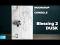 Moondrop X Crinacle Blessing 2 Dusk Review - How does it compare to the original Blessing 2
