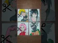 Download Lagu #shorts How to make Endless (Naruto) Card 🔥 #anime#drawing