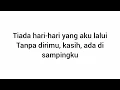 Nada Nada Cinta Lagu Evie Tamala(lirik) @pipypick