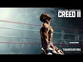 Lagu -  AMV CREED II  -  Creed VS Drago  -  Icon (Jaden Smith)