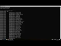 Windows Command Line Tutorial 5 PATH Variable