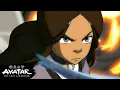 Lagu Katara's Best Fight Scenes Ever 💧 | Avatar: The Last Airbender