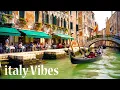 Download Lagu Golden Hour in Venice 4k 🌅 2+ Hours of Romantic Mediterranean Music to Unwind \u0026 Let Go
