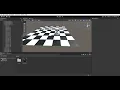 Unity chessboard tutorial
