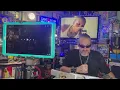 The Hollow - Open The Box ( Official Music Video ) Reaction on Daniel Crane reacts 