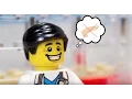 LEGO Surgery One Minute Preceptor