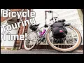 Download Lagu Adventure Time! (and bikepacking checklist)