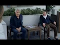 Harrison Ford and Michael J Fox Parkinson s Full Scene From The Apple TV Series Shrinking